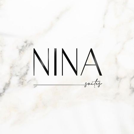 Nina Suites Naples Exterior photo