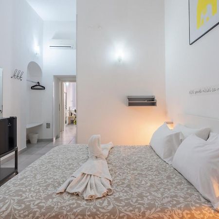 Nina Suites Naples Exterior photo