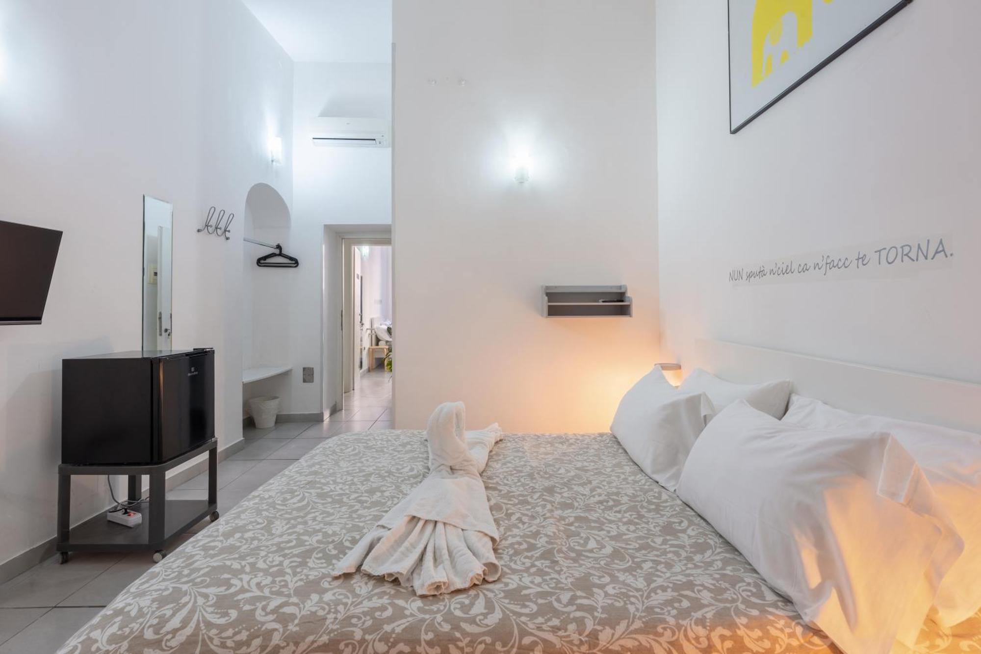 Nina Suites Naples Exterior photo
