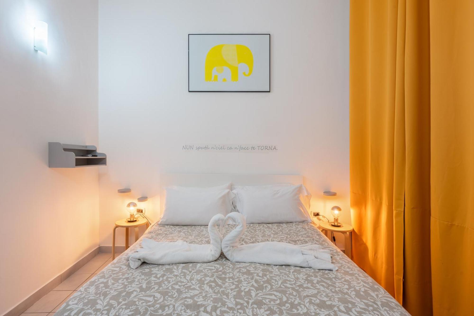 Nina Suites Naples Exterior photo