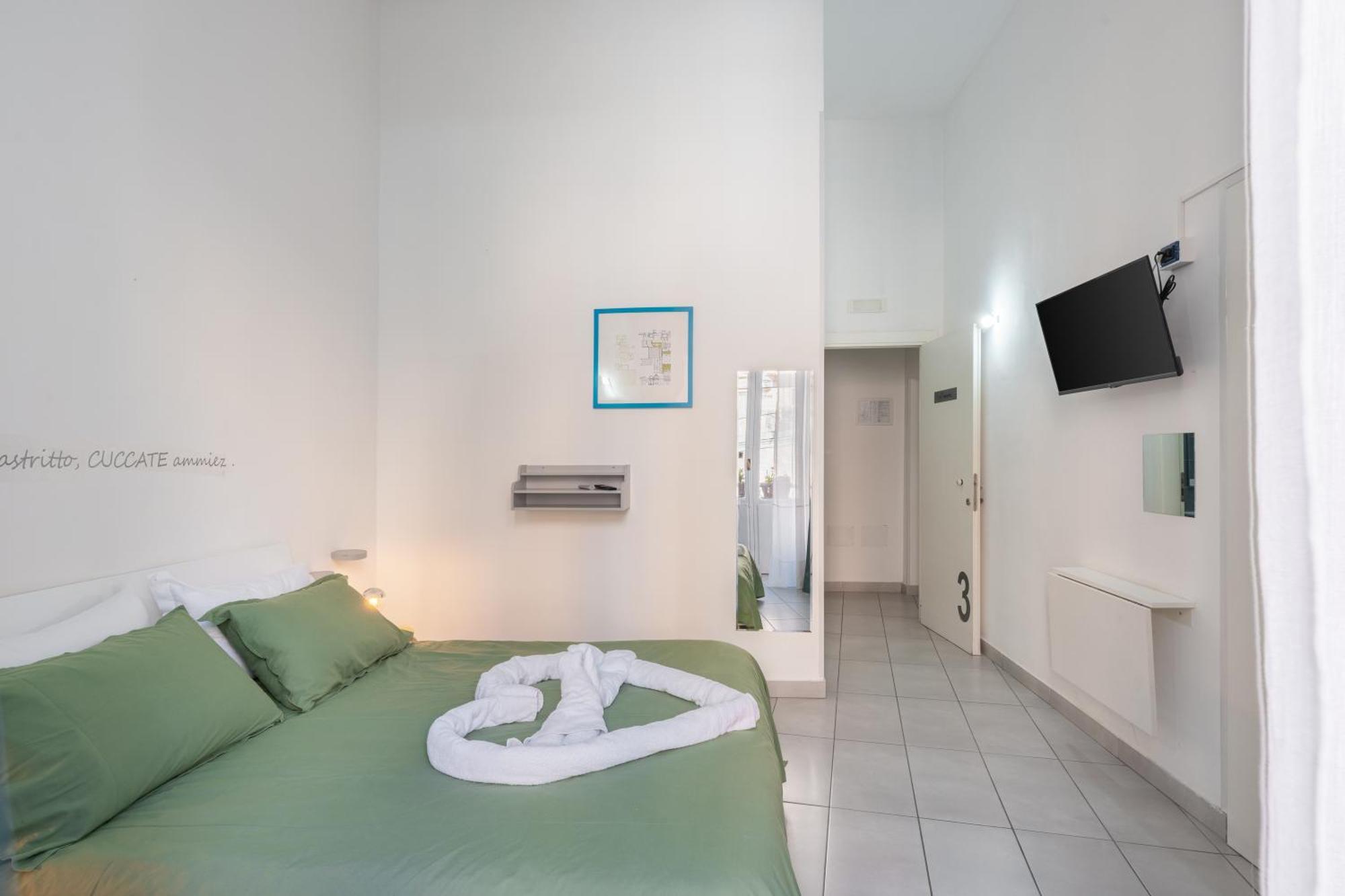 Nina Suites Naples Exterior photo