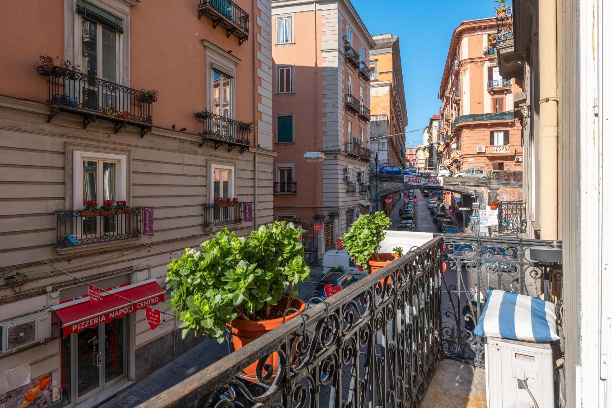 Nina Suites Naples Exterior photo
