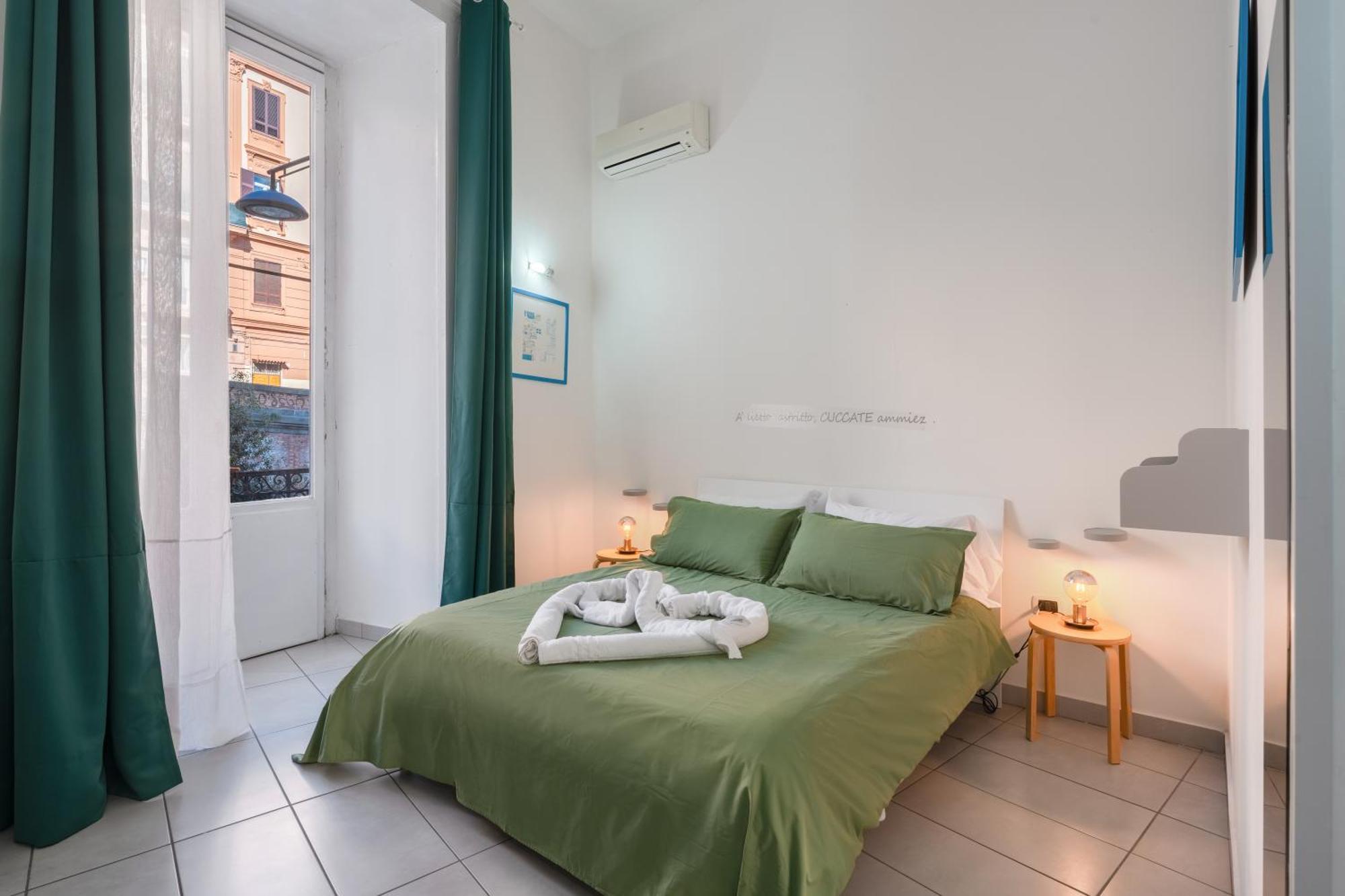 Nina Suites Naples Exterior photo