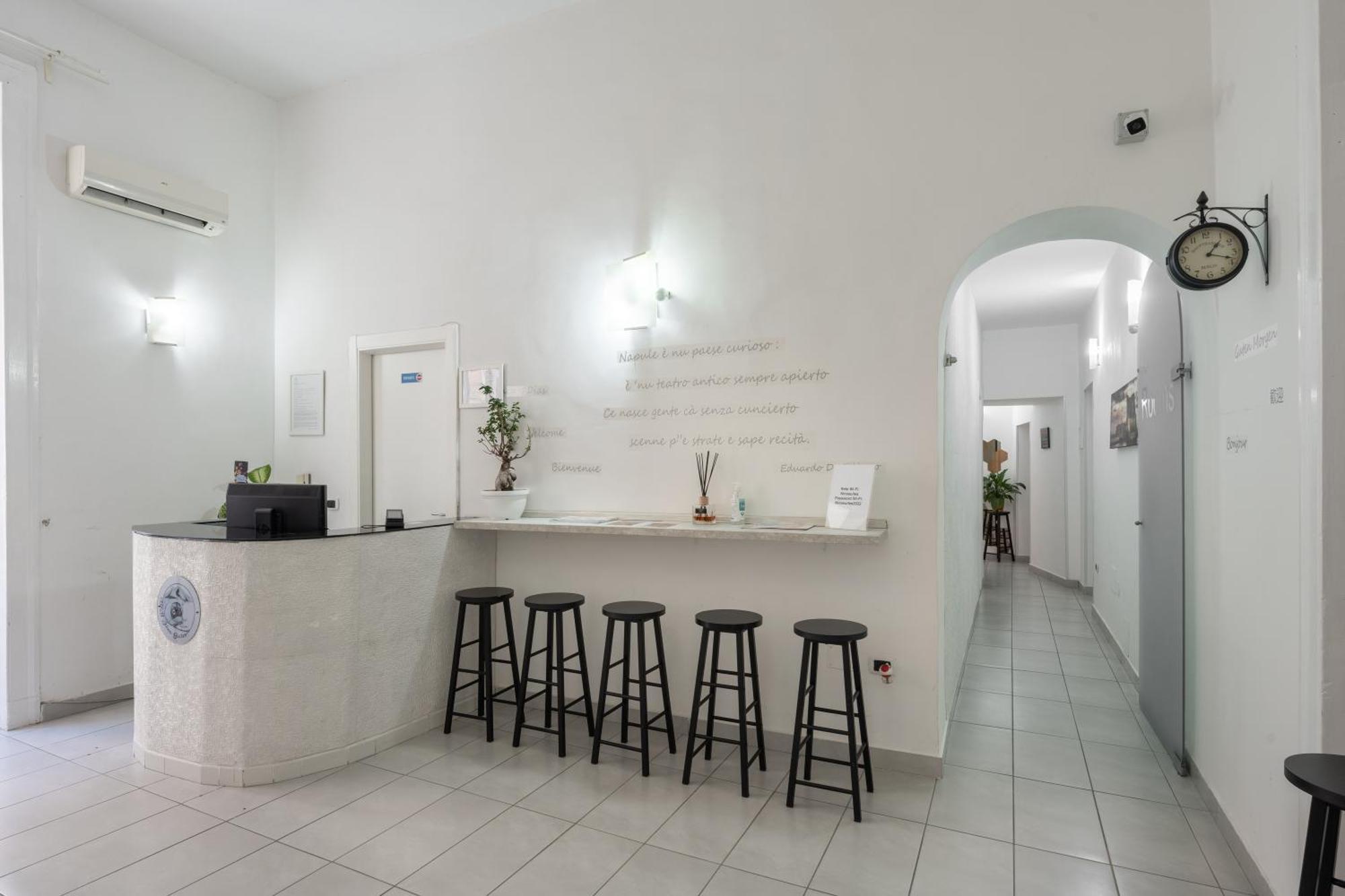 Nina Suites Naples Exterior photo