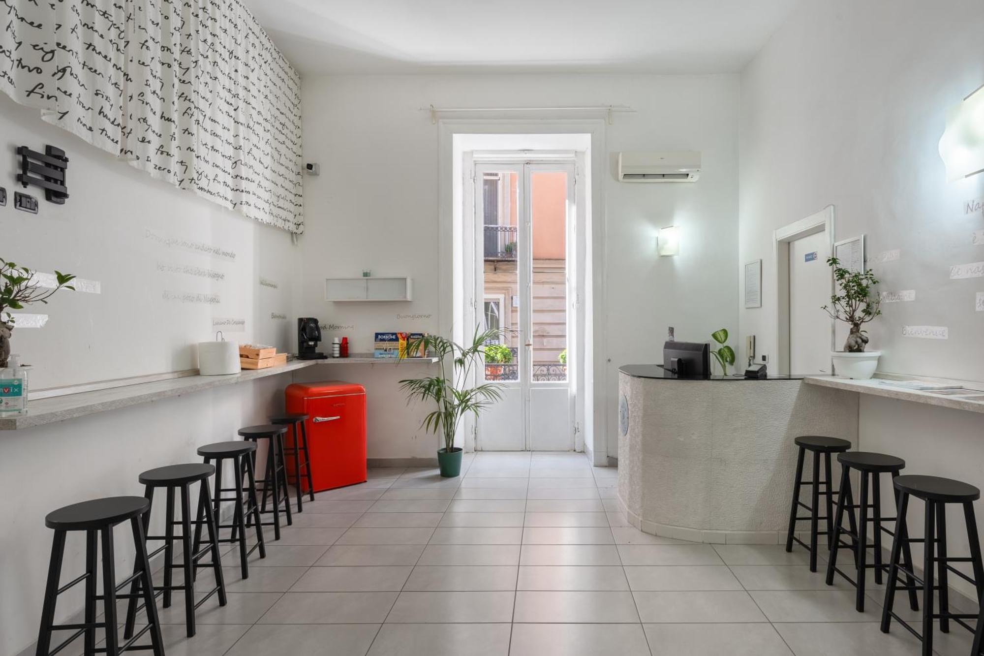 Nina Suites Naples Exterior photo