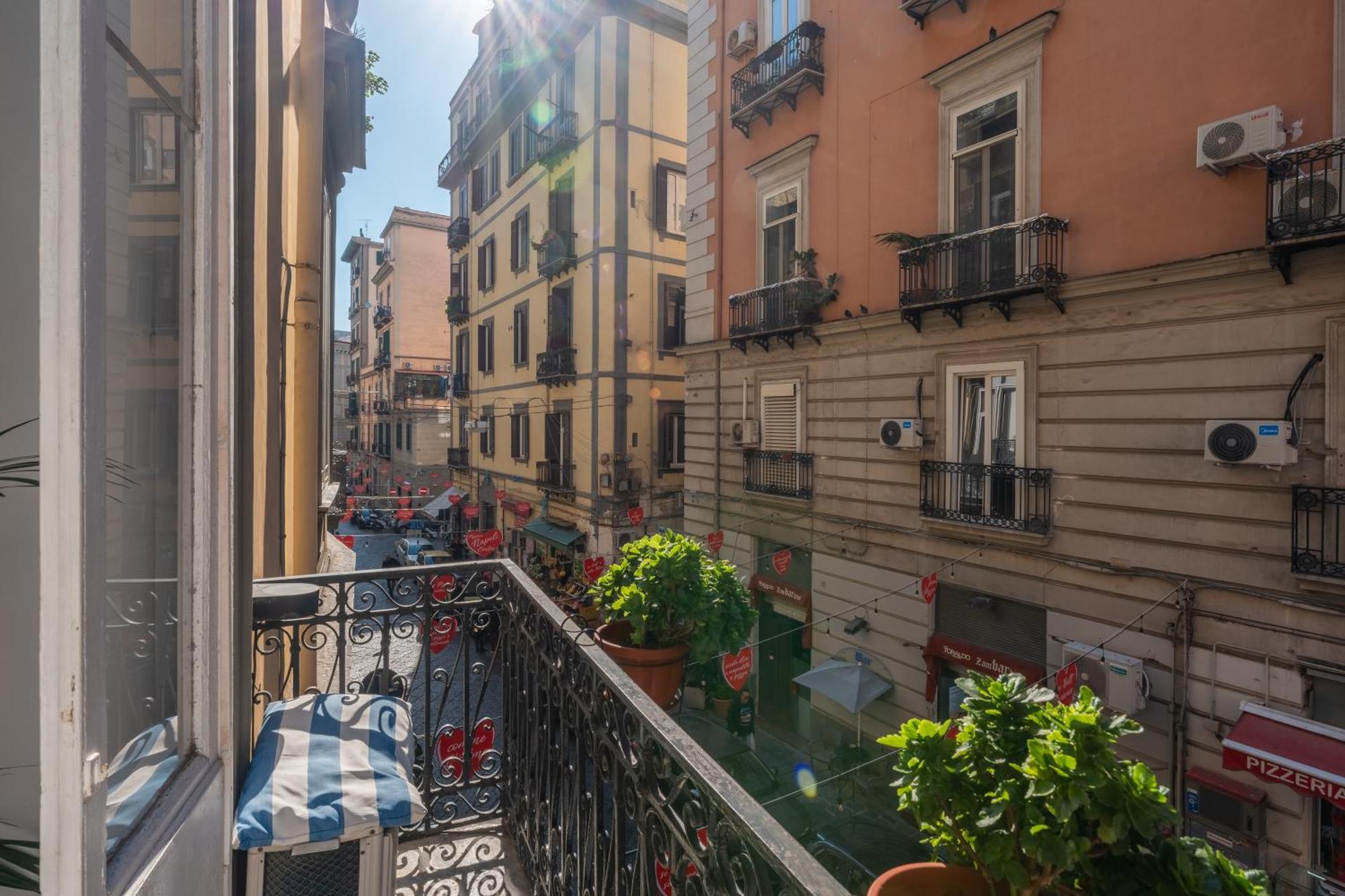 Nina Suites Naples Exterior photo
