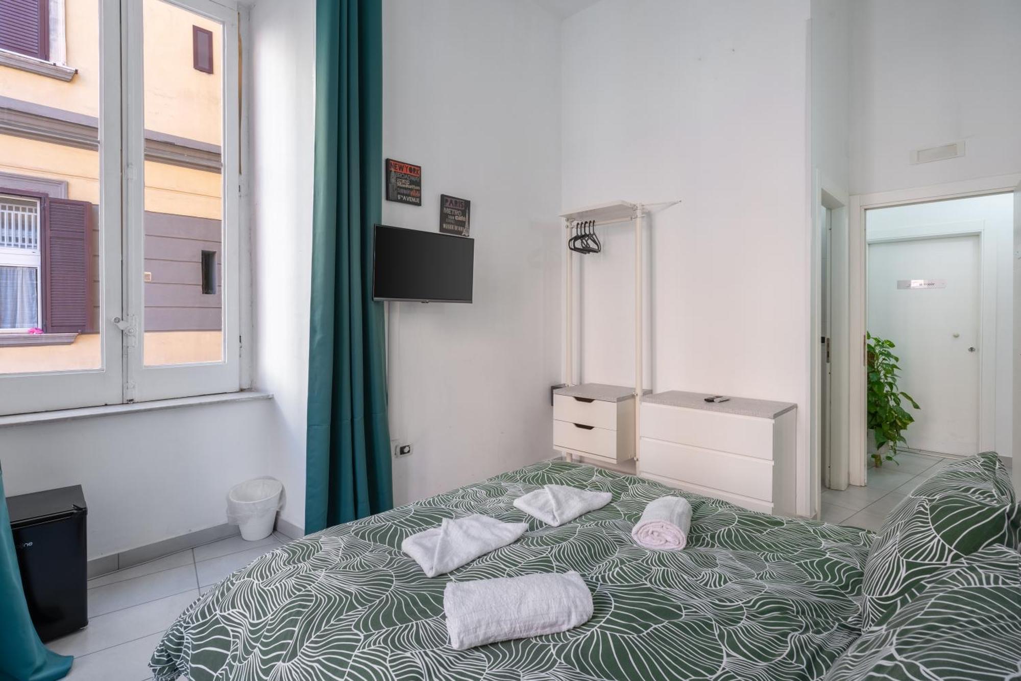 Nina Suites Naples Exterior photo