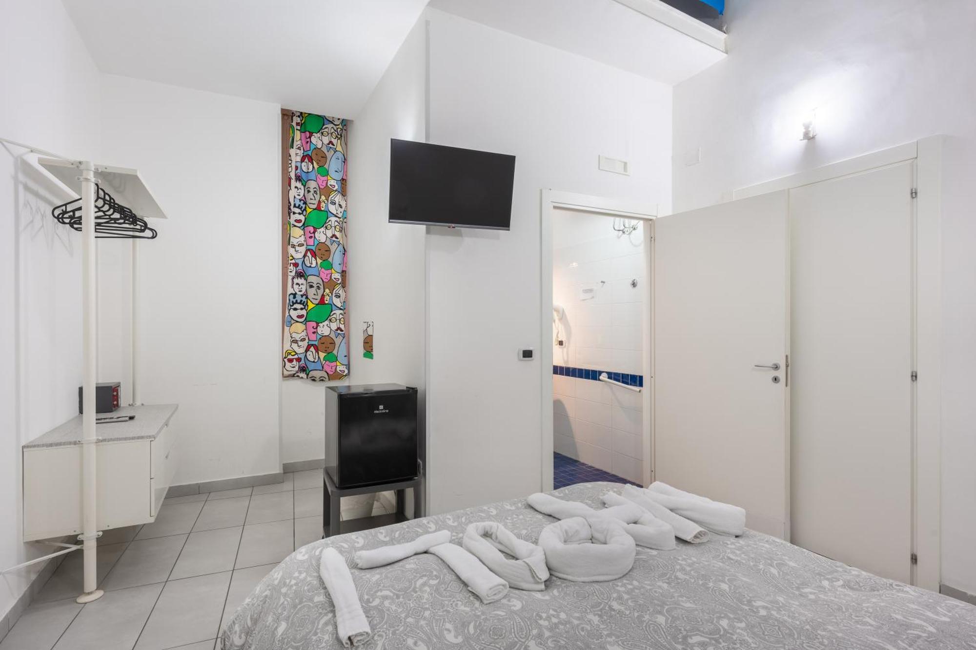 Nina Suites Naples Exterior photo
