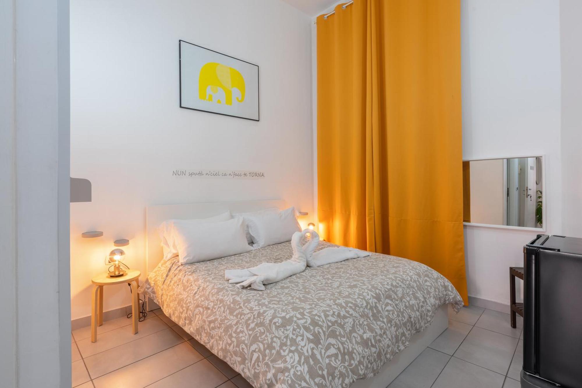 Nina Suites Naples Exterior photo