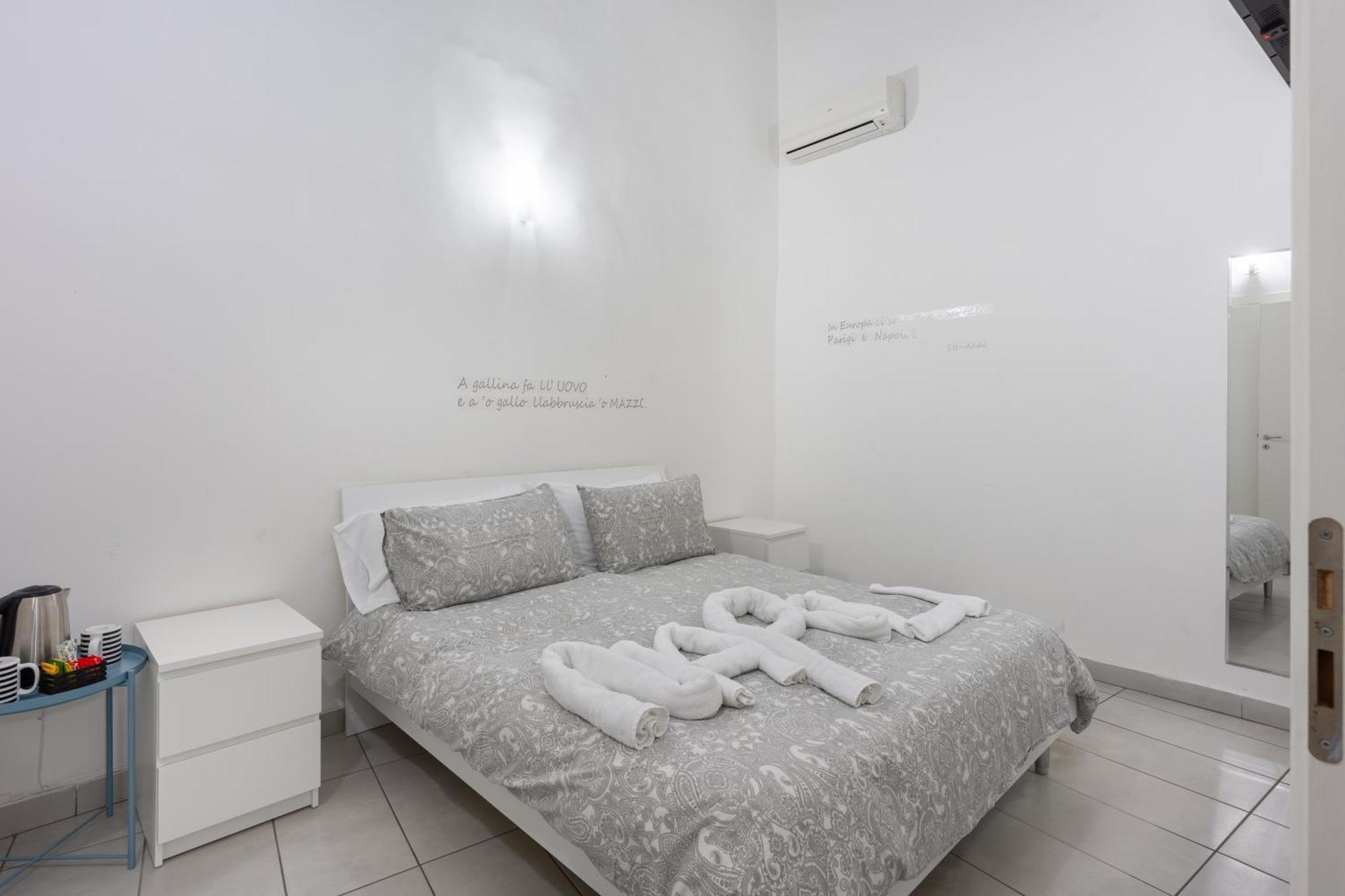 Nina Suites Naples Exterior photo