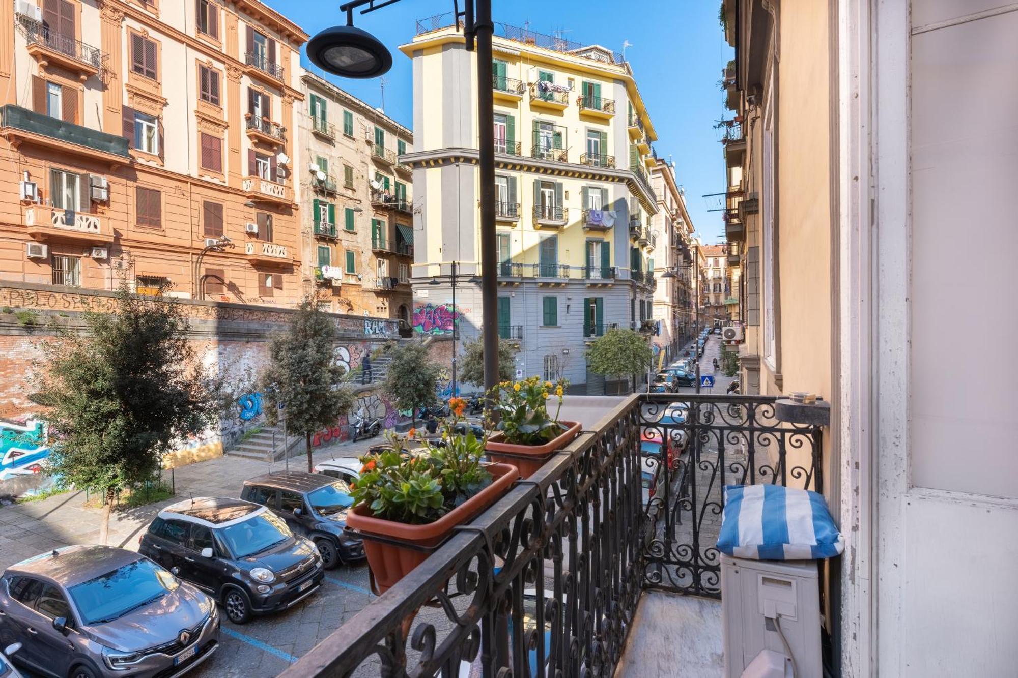 Nina Suites Naples Exterior photo