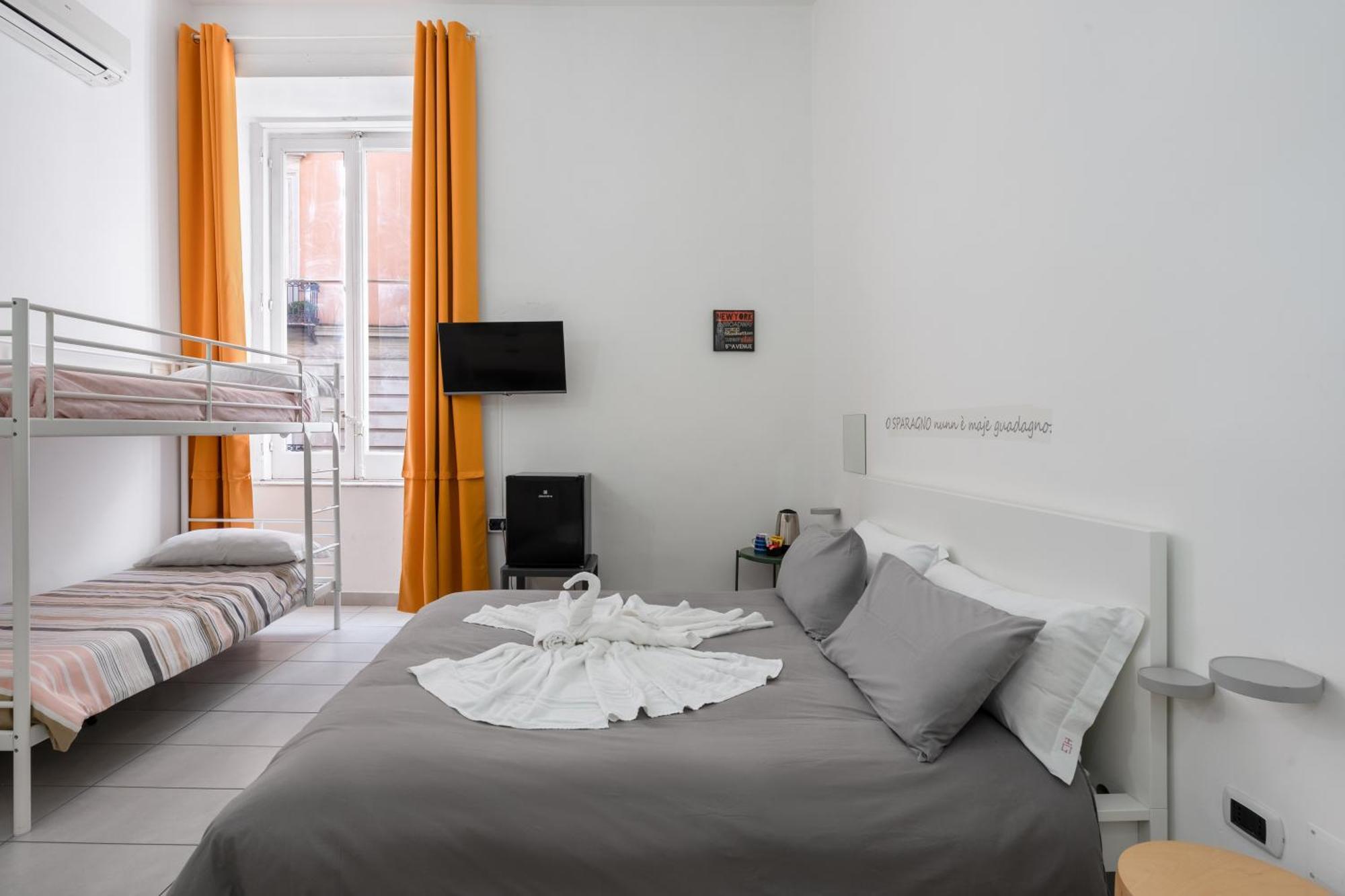 Nina Suites Naples Exterior photo